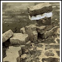 а в Москве Большая глина....... :: Любовь 