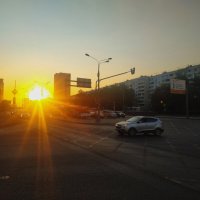 * * * :: Андрей Лукьянов