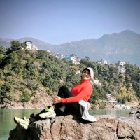 Индия :: Георгиевич 