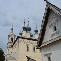 в Суздале :: Галина R...