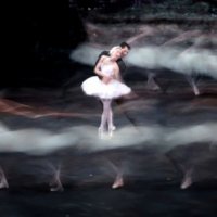 Танцы -3 :: irina Schwarzer 