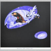 "Жена Оленя" 2005 :: Любовь Сахарова