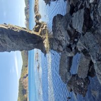 Скалы :: Марина 