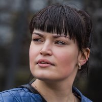 Девушка :: SanSan Девушка :: SanSan