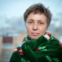 Зима 2026 :: Вячеслав Дроздов