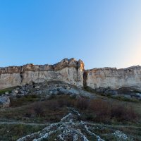 каменный ручей :: Виталий Емельянов каменный ручей :: Виталий Емельянов