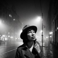 Ожидание :: Рустам Кашапов