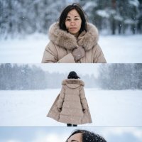 Зима :: Рустам Кашапов