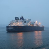 Утро туманное... :: Ольга 