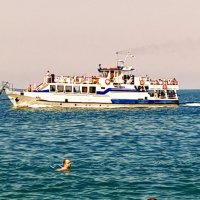 Кавказ. :: Serega SchütZ