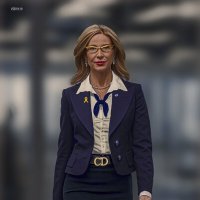 CHRISTIAN DIOR :: Shmual & Vika Retro