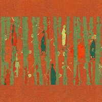 красная луна :: Николай Семёнов