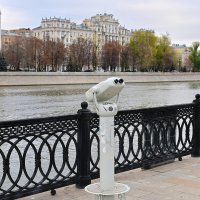 Обзор. :: Валерий Пославский