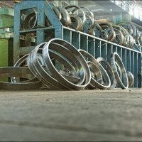 Индустриальный натюрморт :: Сергей Порфирьев