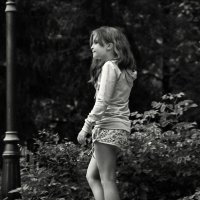 В парке :: СЮ В парке :: СЮ