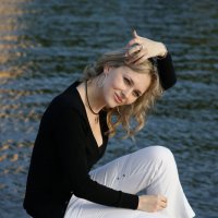 Александра Дятлова :: Сергей Порфирьев