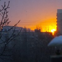 Вот это - да ! :: Юрий Куликов