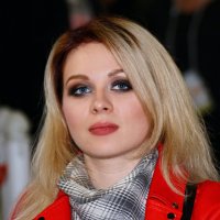 Портрет с мероприятия :: Владимир59 