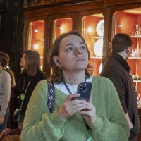 *** :: Александр Русинов