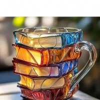 Любителям книг и чая ! :) :: Валерий Кокорев