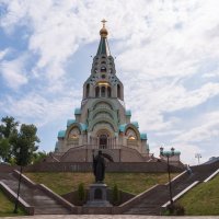 Самара. :: Сергей Яковлев