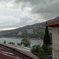 Гурзуф. Крым. :: Галина 