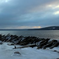 небо :: Мария 