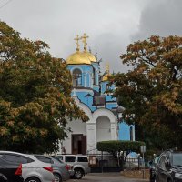 Гурзуф. Крым. :: Галина 