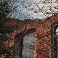 без названия :: fogmeadowww m