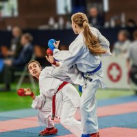 Карате :: SanSan 