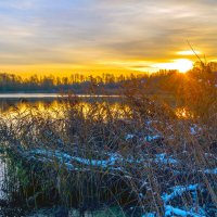Про рассвет :: Сергей Цветков Про рассвет :: Сергей Цветков