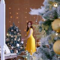 До Нового года осталось 7 дней) :: Олег 