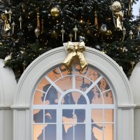 Предновогодняя Москва. Путешествие в Рождество. :: Наташа *****