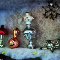 Про грибочки :: Юрий Гайворонскiий