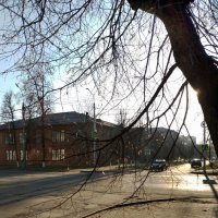 *** :: Валентина Береснева