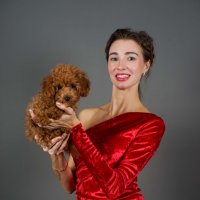 Николь 4 :: Михаил Трофимов