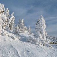 Солнечный Аргыджек :: Марина Фомина.
