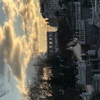 Александровский сад :: Натали 