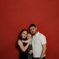 Семья :: Алена Иванова