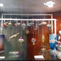 Новогоднее настроение :: Галина Минчук