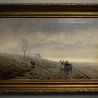 Осенняя распутица :: Ирина Соловьёва