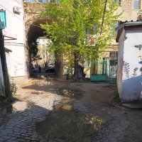 закоулок :: Всеволод 