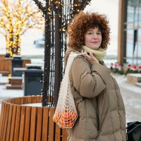 Мандаринки :: skijumper Иванов