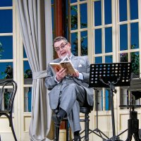 Сейчас прочту и вы обалдеете! :: Alexandеr P