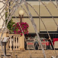 Курортный бульвар :: navalon M