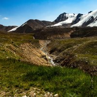 ГОРЫ :: HART BAD