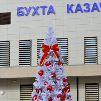 Ёлочка :: Александр Рыжов