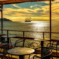 Картина "Маслом" 2 :: Сергей Воротников