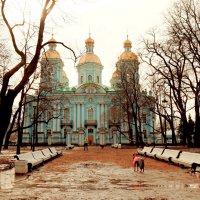 Все равны перед .... :: веселов михаил 