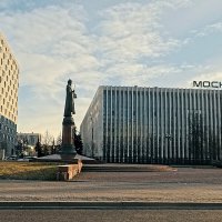 Даниил :: Лютый Дровосек